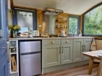 Kitchen units Kitchen units